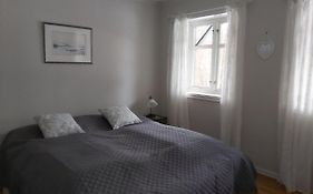Huset i skogen